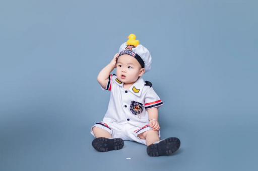 鹿邑怀孕是儿子的孩子